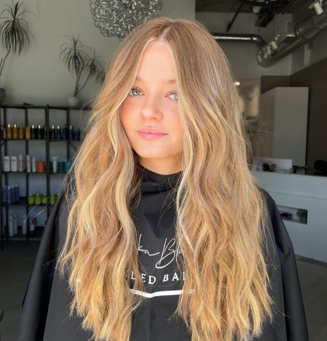 Hair Beauty Salons Near Me | Virtuoso Hair Design Studio
