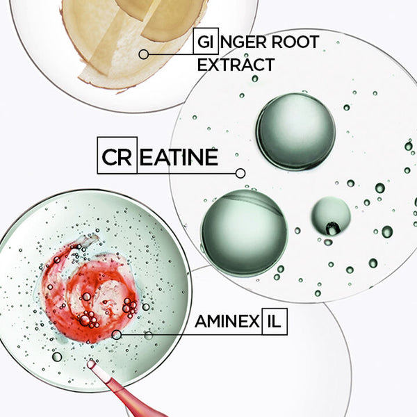 Genesis Homme Sérum Anti-Chute Fortifiant