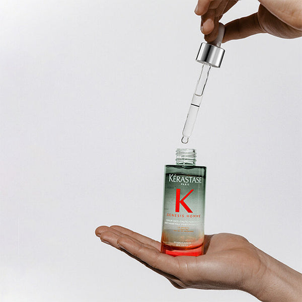 Sérum Anti-Chute Fortifiant