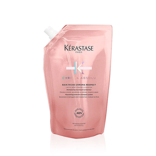 Chroma Absolu Bain Riche Chroma Respect Shampoo