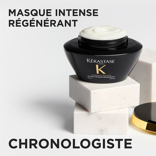 Masque Intense Régénérant Hair Mask