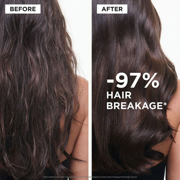 Masque Intense Régénérant Hair Mask