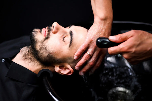 MENS GROOMING