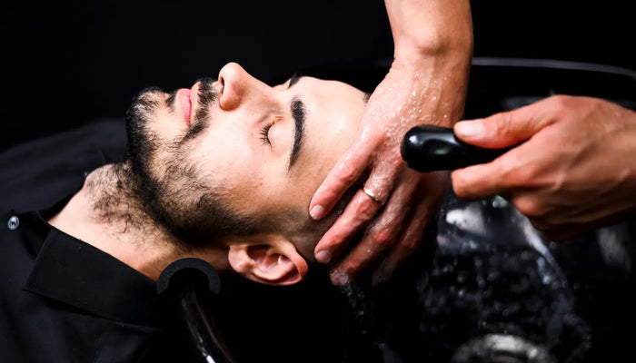 MENS GROOMING