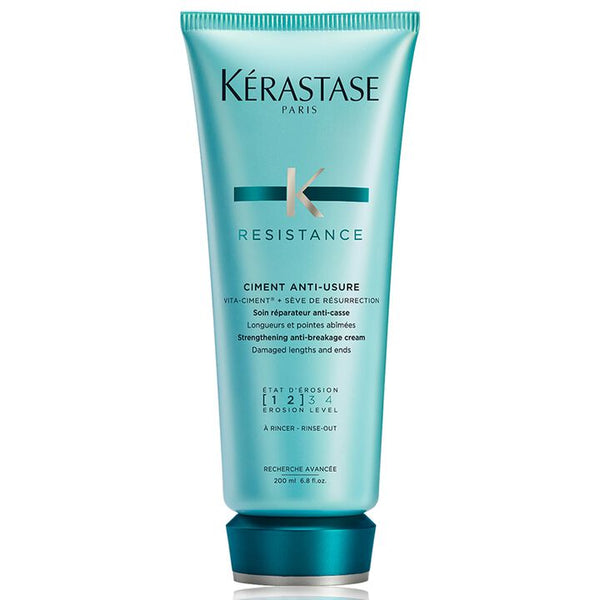 Résistance Ciment Anti-Usure Conditioner