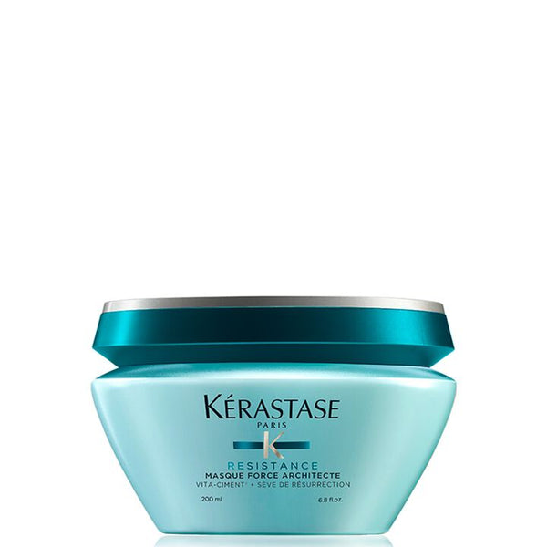 Résistance Masque Force Architecte Hair Mask