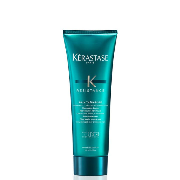 Résistance Bain Thérapiste Shampoo