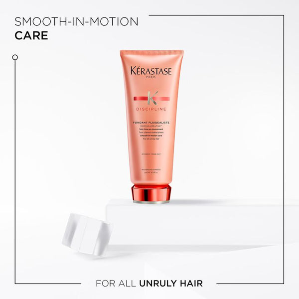Discipline Fondant Fluidealiste Curl Conditioner
