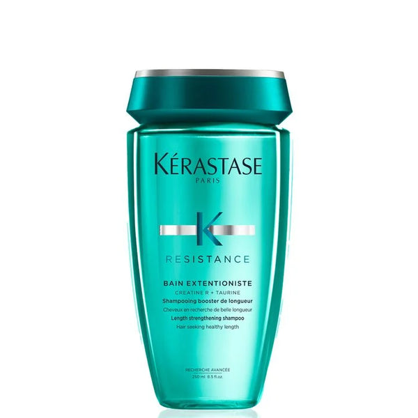 Résistance Bain Extentioniste Shampoo