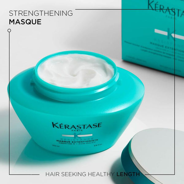 Résistance Masque Extentioniste Hair Mask