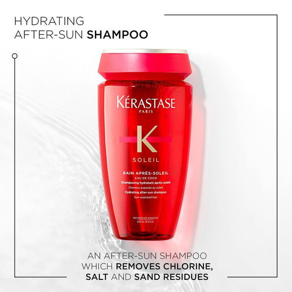 Soleil Bain Apres Soleil Shampoo