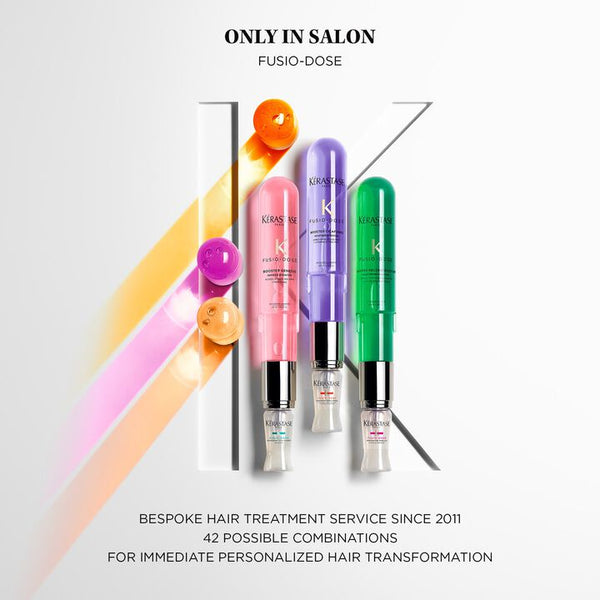 Discipline Bain Oléo-Relax Shampoo