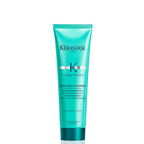 Résistance Thermique Extentioniste