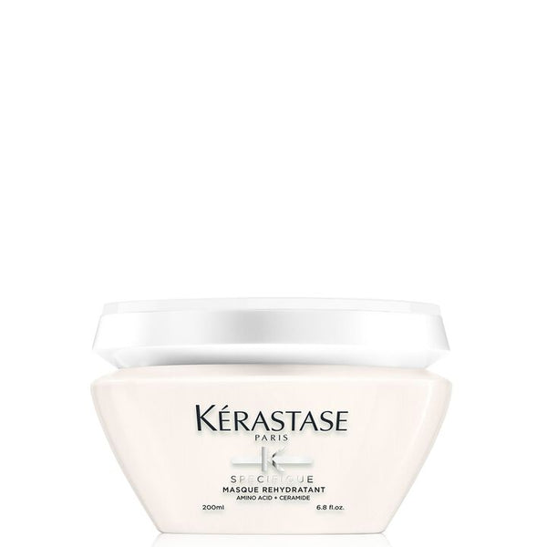 Spécifique Masque Réhydratant Hair Mask