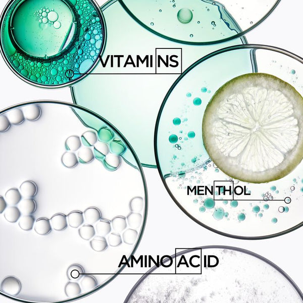 Spécifique Masque Réhydratant Hair Mask
