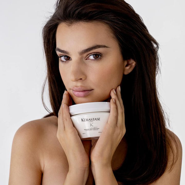Spécifique Masque Réhydratant Hair Mask