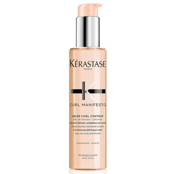 Curl Manifesto Gelée Curl Contour Gel-Cream