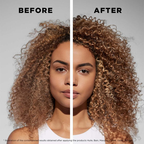 Curl Manifesto Gelée Curl Contour Gel-Cream