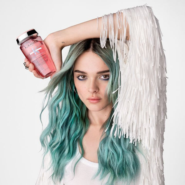 Chroma Absolu Bain Riche Chroma Respect Shampoo