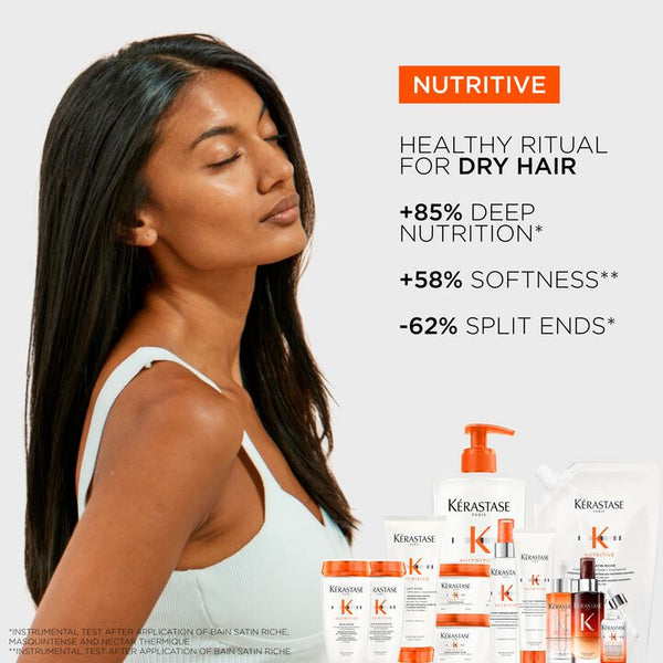 Nutritive 8H Magic Night Serum