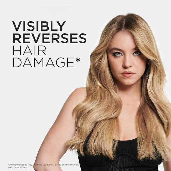 BAIN Décalcifiant Réparateur Shampoo