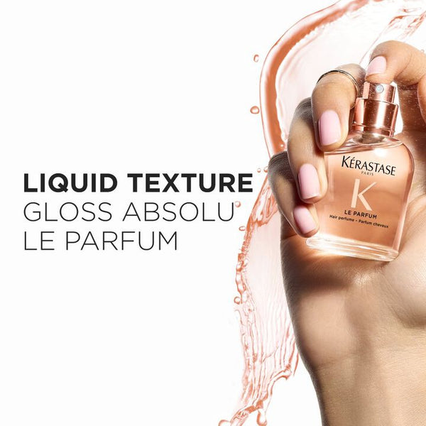LE PARFUM HAIR PERFUME