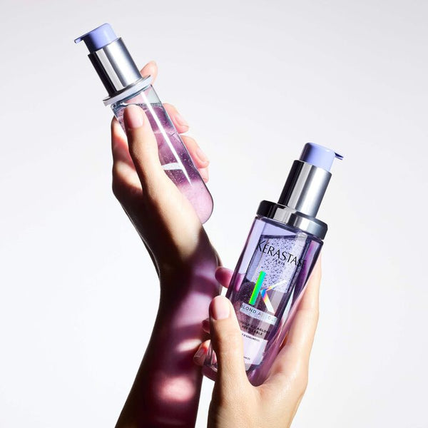 Blond Absolu Cicagloss Hydrating Hair Oil