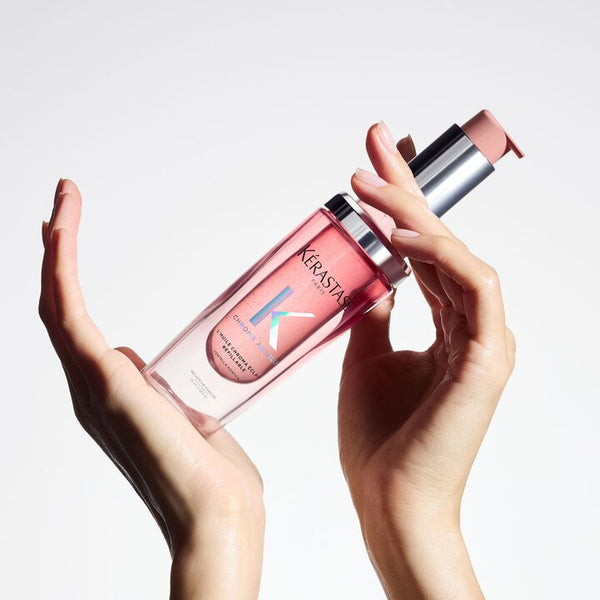 CHROMA ABSOLU L'HUILE ÉCLAT RADIANCE SUBLIMATING OIL