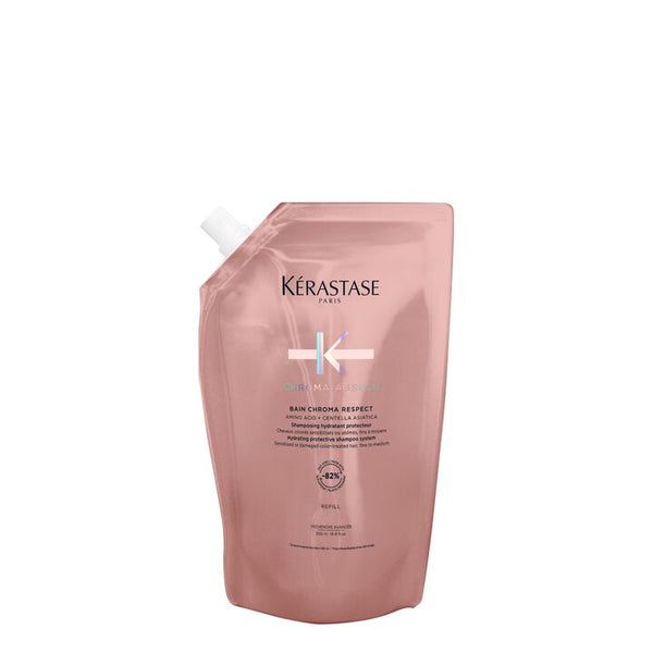 Chroma Absolu Bain Chroma Respect