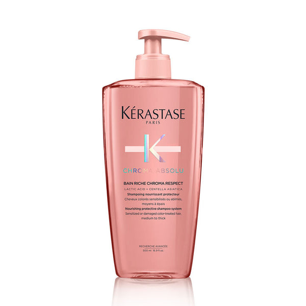 Chroma Absolu Bain Riche Chroma Respect Shampoo