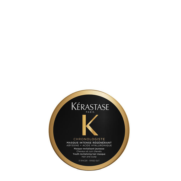 Masque Intense Régénérant Hair Mask