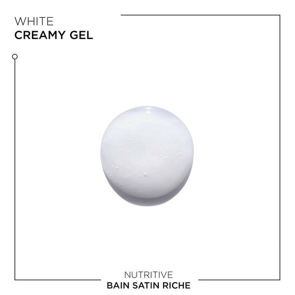 Nutritive Bain Satin Riche Shampoo