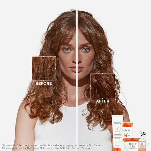 Nutritive Nectar Thermique