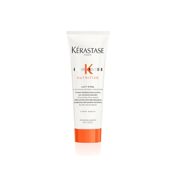 Nutritive Lait Vital Conditioner