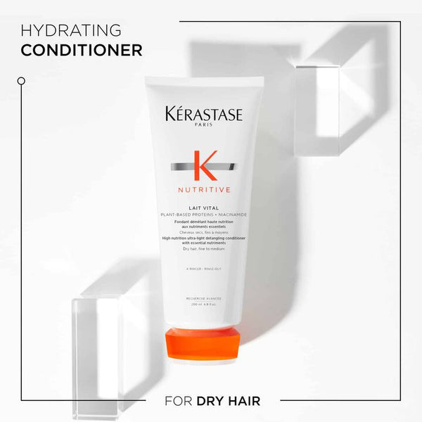Nutritive Lait Vital Conditioner