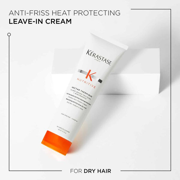 Nutritive Nectar Thermique