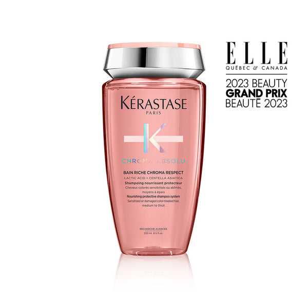 Chroma Absolu Bain Riche Chroma Respect Shampoo
