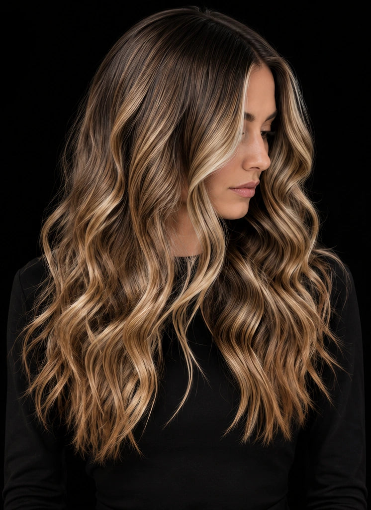 Cut, Treatment & Blowout