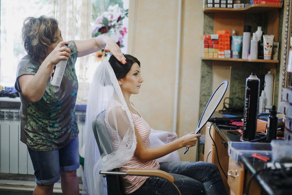 BRIDAL PARTIES
