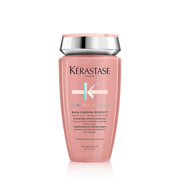 Chroma Absolu Bain Chroma Respect