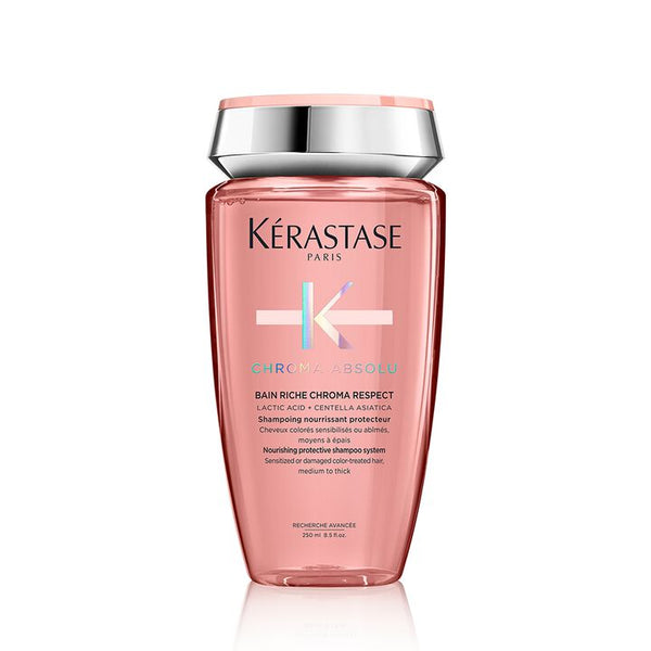 Chroma Absolu Bain Riche Chroma Respect Shampoo