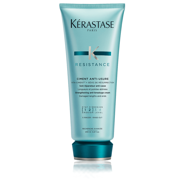 Resistance Ciment Anti Usure Conditioner