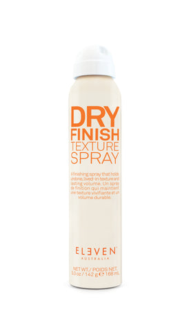 Dry Texture Finishing Spray