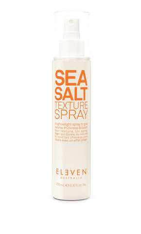SEA SALT TEXTURE SPRAY  200ml DS