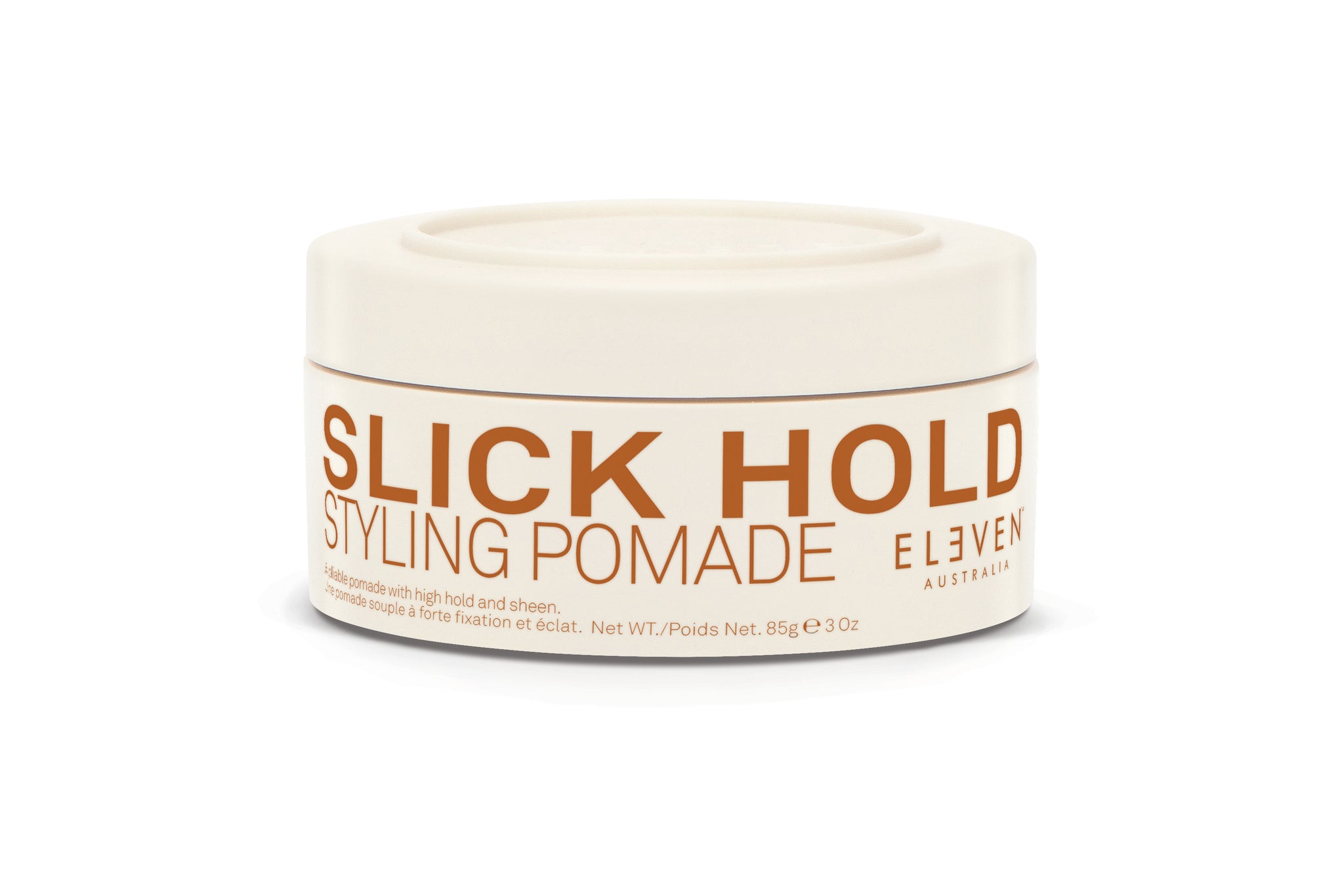 SLICK HOLD STYLING POMADE 85g DS